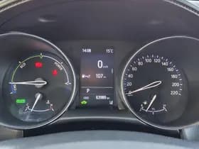 Toyota C-HR thumbnail 11