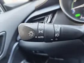 Toyota C-HR thumbnail 14