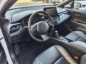 Toyota C-HR thumbnail 29
