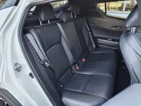 Toyota C-HR thumbnail 33