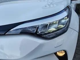 Toyota C-HR thumbnail 37