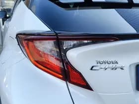 Toyota C-HR thumbnail 38