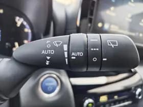 Toyota Yaris Cross thumbnail 12