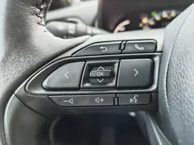 Toyota Yaris Cross thumbnail 13