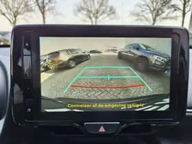 Toyota Yaris Cross thumbnail 18