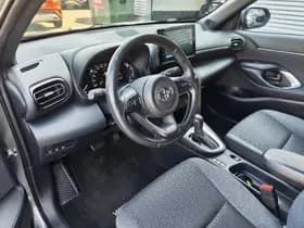 Toyota Yaris Cross thumbnail 27