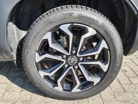 Toyota Yaris Cross thumbnail 38