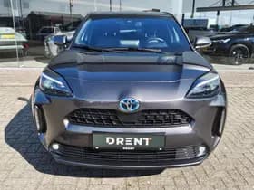 Toyota Yaris Cross thumbnail 6