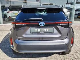 Toyota Yaris Cross thumbnail 7