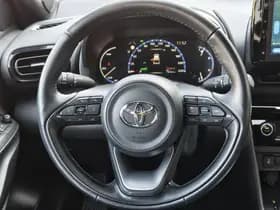Toyota Yaris Cross thumbnail 9