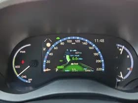 Toyota Yaris Cross thumbnail 10