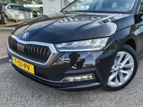 Škoda Octavia thumbnail 2