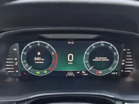 Škoda Octavia thumbnail 11
