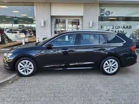 Škoda Octavia thumbnail 3