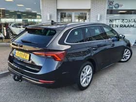Škoda Octavia thumbnail 4