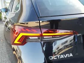 Škoda Octavia thumbnail 42