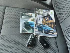 Škoda Octavia thumbnail 47