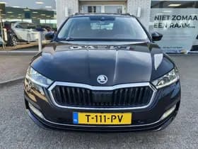 Škoda Octavia thumbnail 6