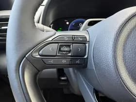 Toyota Yaris Cross thumbnail 13