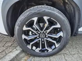 Toyota Yaris Cross thumbnail 41