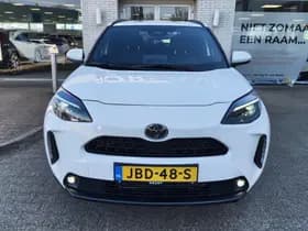 Toyota Yaris Cross thumbnail 6