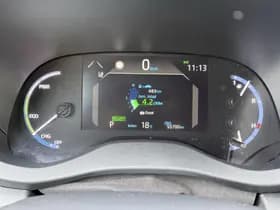 Toyota Yaris Cross thumbnail 11