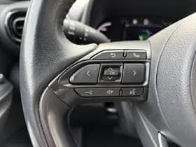 Toyota Yaris Cross thumbnail 14