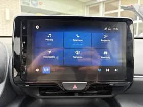 Toyota Yaris Cross thumbnail 19