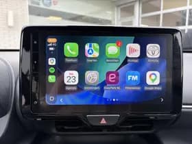 Toyota Yaris Cross thumbnail 20