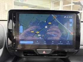 Toyota Yaris Cross thumbnail 21
