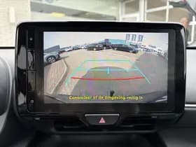 Toyota Yaris Cross thumbnail 22