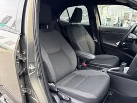 Toyota Yaris Cross thumbnail 31