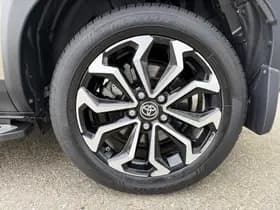 Toyota Yaris Cross thumbnail 40