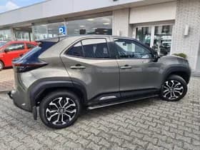 Toyota Yaris Cross thumbnail 5