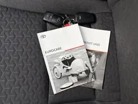 Toyota Yaris Cross thumbnail 42