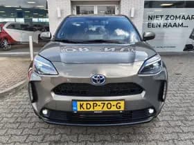 Toyota Yaris Cross thumbnail 6