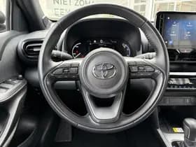 Toyota Yaris Cross thumbnail 10