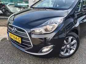 Hyundai ix20 thumbnail 2