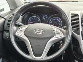 Hyundai ix20 thumbnail 11