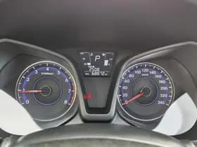 Hyundai ix20 thumbnail 12