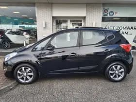 Hyundai ix20 thumbnail 3