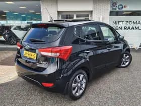 Hyundai ix20 thumbnail 4