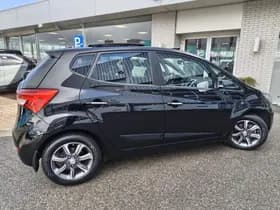 Hyundai ix20 thumbnail 5