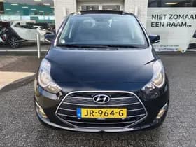Hyundai ix20 thumbnail 6
