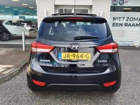 Hyundai ix20 thumbnail 7