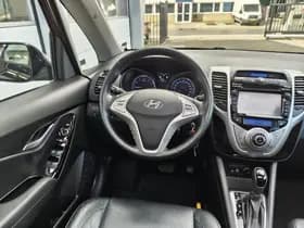 Hyundai ix20 thumbnail 10