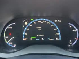 Toyota Yaris Cross thumbnail 11
