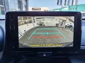Toyota Yaris Cross thumbnail 17