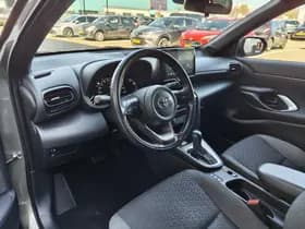 Toyota Yaris Cross thumbnail 23