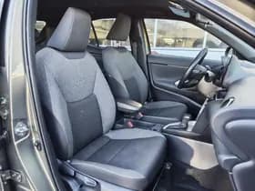 Toyota Yaris Cross thumbnail 25